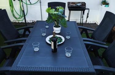 Cantinho do Guadiana Nice Terrace - Foto 71