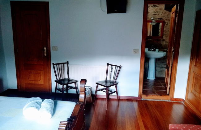 Casa Pacios - Foto 32