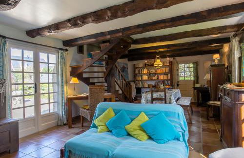 Holiday Home Chaumiere Natelliou by Interhome - Foto 18