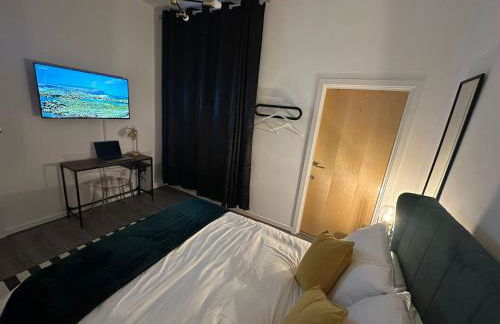 The Athenaeum - Foto 25