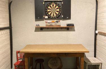 Notre Renardière, Gîtes à Saulxures-sur-Moselotte, Hautes-Vosges - Foto 38