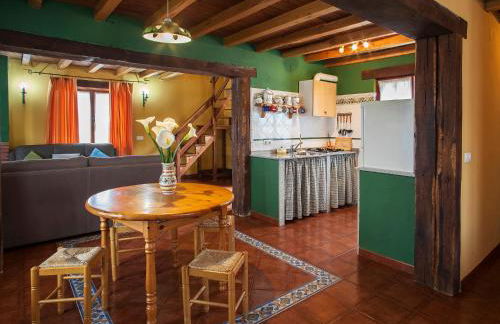 Casa de Aldea Carboneiro - Foto 9