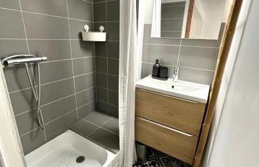 Appartement Victoria - Foto 11