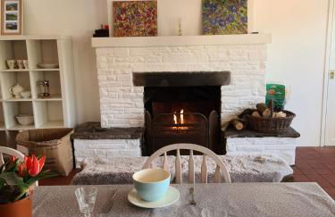 Brecon Beacons Lovely cottage with stunning views - Photo 34