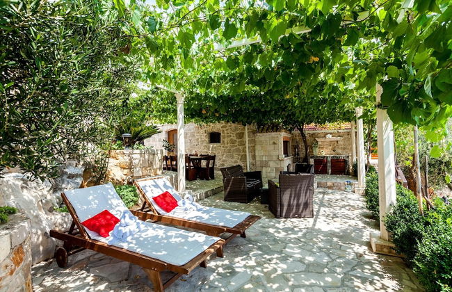 The Hidden Treasure Village - 3 Villas - Photo 62