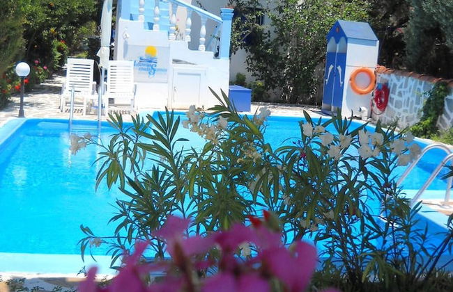 Meltemia Studio Samos N3 Glicorissa - Foto 8