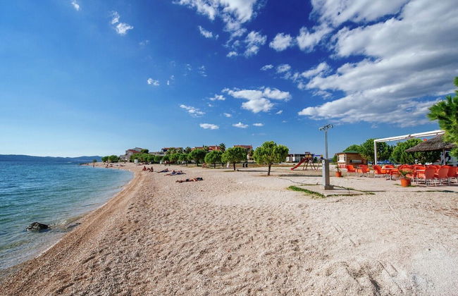 Modern Villa in Sukosan With Private Swimming Pool - Foto 37