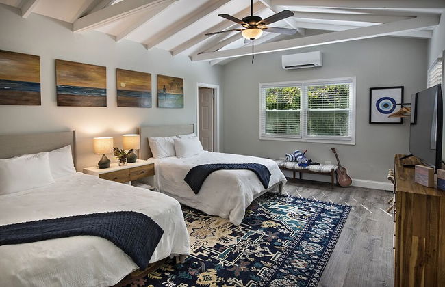 The Hideaway Hull Bay - Foto 3