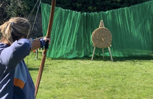 Thornbury Castle, Relais & Châteaux - Foto 67