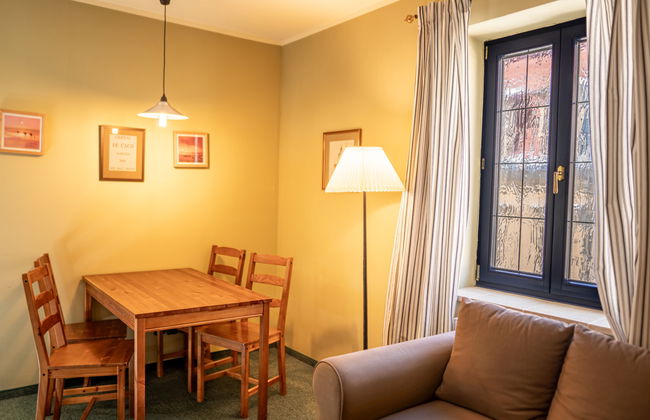 3 bedroom Apartment in Mariánské Lázně - Photo 11