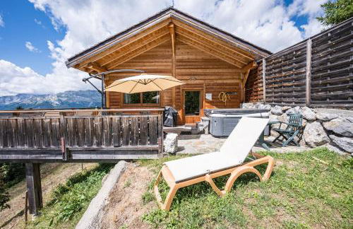 Chalet Fnire - Foto 33
