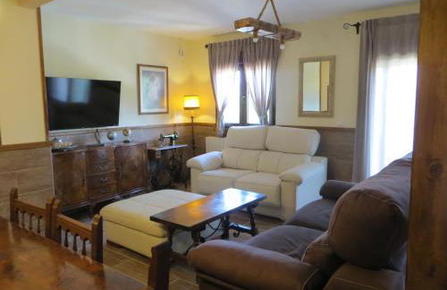 Casa Rural El Remolón - Foto 68