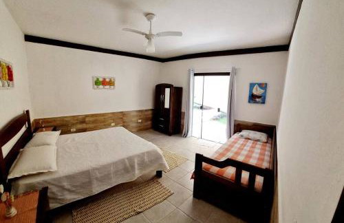 Cantinho para descansar à 200mts da praia. - Foto 13