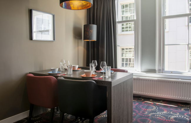 Eden Studios and Apartments - Foto 14