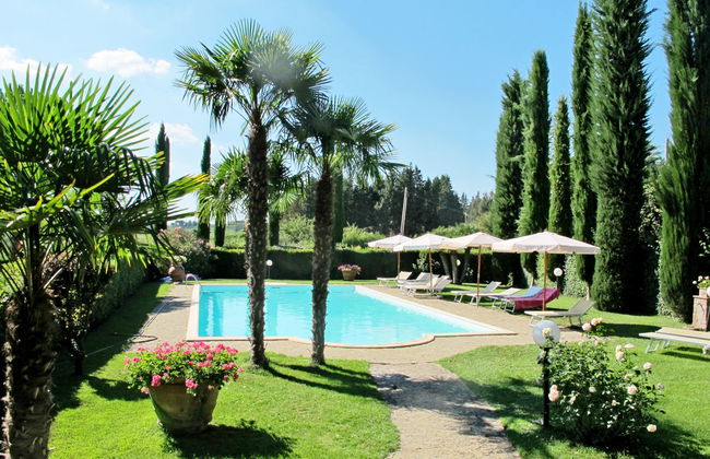 Giuggiolo - Giuggioli 1 - Foto 1