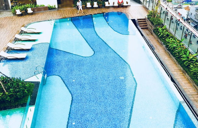 Herla Central Saigon - Foto 55