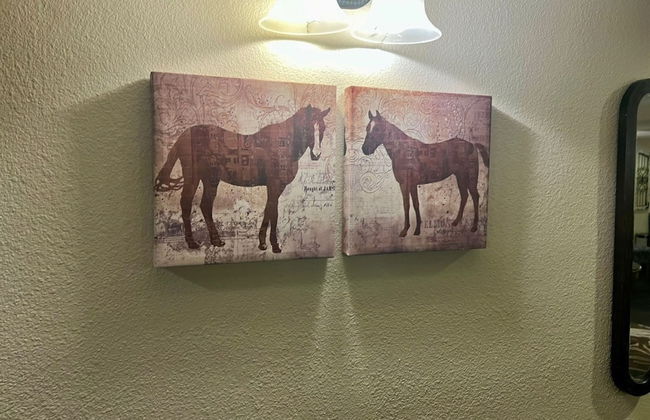 Jockey Resort Suites Center Strip - Foto 75