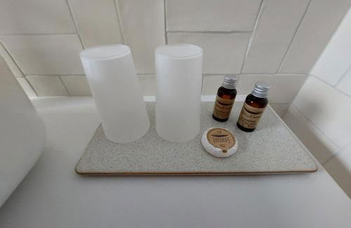 Apartamentos San Salvador Parking Gratis AT-BA-00338 - Foto 34