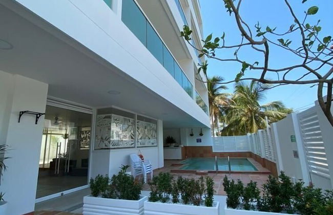 APARTASUITES RAMASA - Foto 15