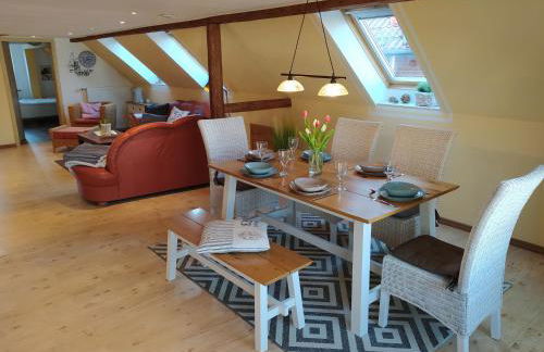 Ferienwohnung in der Altstadt von Heiligenhafen - Foto 14