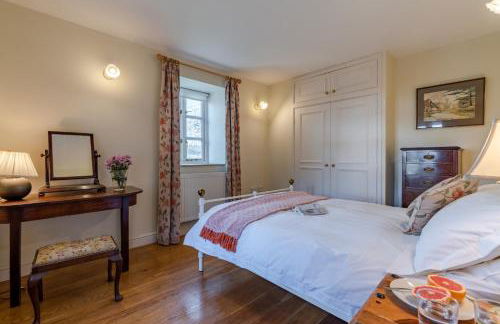 Buckstone House Coach House - Foto 15