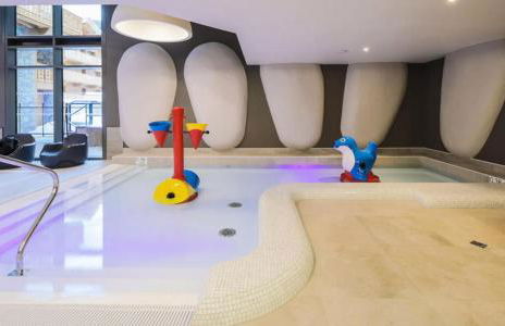 Résidence l'Hévana - Appartements de Prestige Méribel Centre - Foto 57