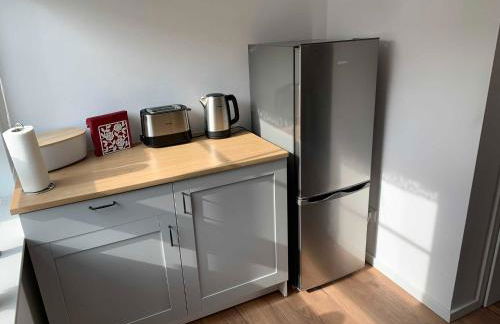 4- Sterne Ferienwohnung Dr Eisenbart - Foto 30