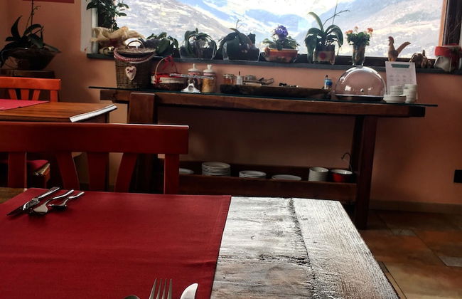 Agriturismo Chevres a Cheval - Foto 80