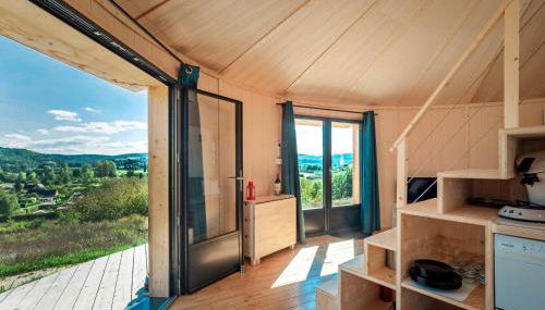 L'Insolite de charme avec Spa et Panorama ! Proximité Sarlat - Foto 4