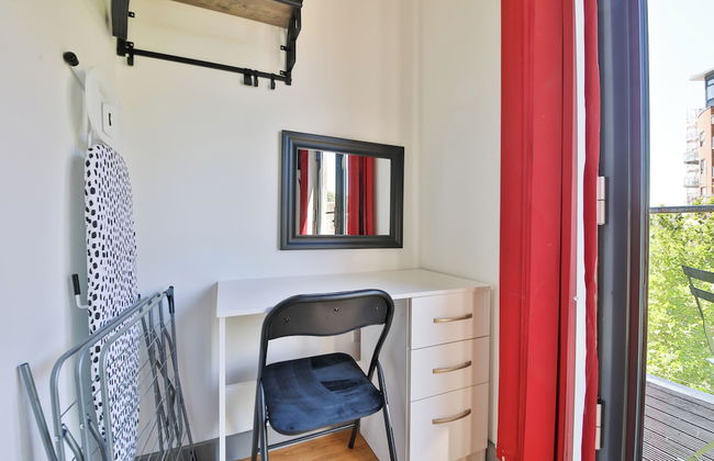 Princess Lofts Studios - Swansea City Centre - Foto 52