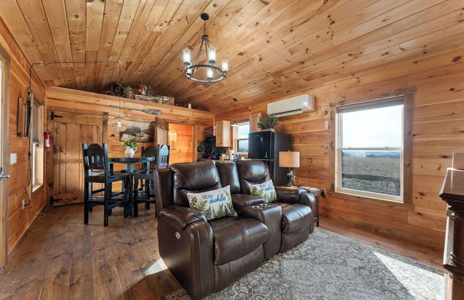 Valley View Cottage - Foto 7