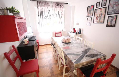 Gran Piso con Parking Privado - Foto 30