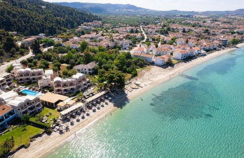 Anemos Apartments Fourka - Photo 16