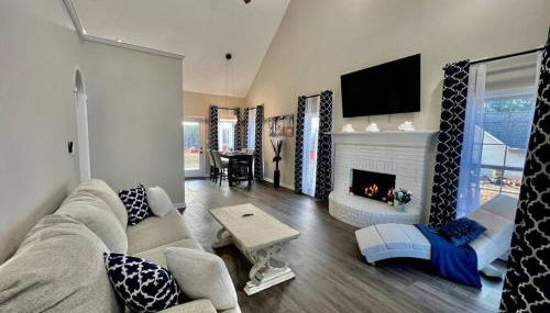 Lake Lanier House 1 - Foto 5