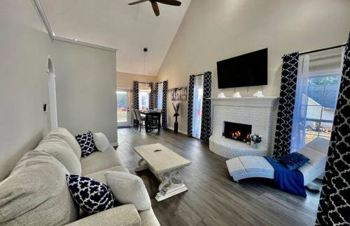 Lake Lanier House 1 - Foto 5