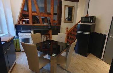 "Bedroo" Ferienwohnung am historischen Hafen - Foto 9