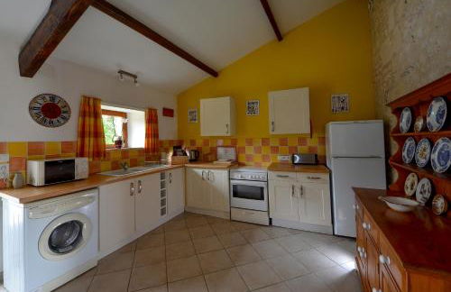 Gites dans les Champs - Foto 32