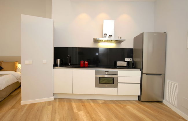 L'Aguila Apartments Turismo de Interior - Foto 33