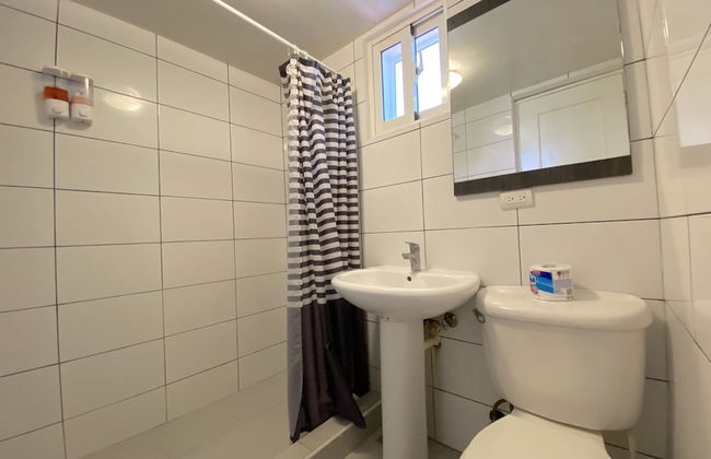 SOL CARIBE SUITES DELUXE Beach Club and Pool - Foto 64