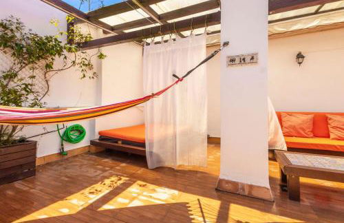 Cadizz-Ático El Falla con terraza de 40m2 - Photo 13