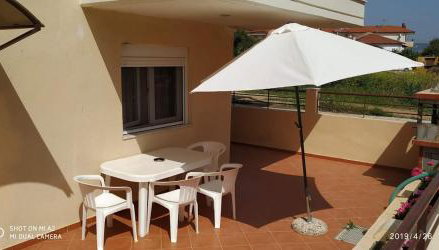 Kalives Summer House - Foto 2