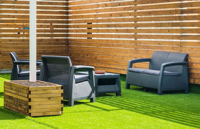 Apartamentos Sol y Vera - Foto 61