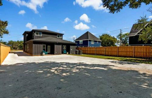 Modern Waco Retreat in a Prime Location - Foto 18