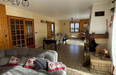 Chalet les Lurins - Foto 14