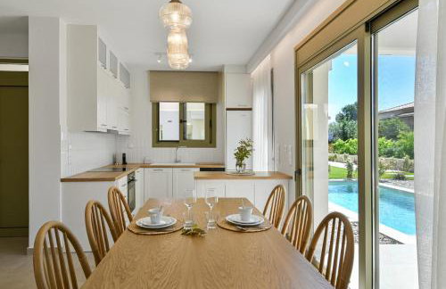 Eleagnos Villas - Foto 48