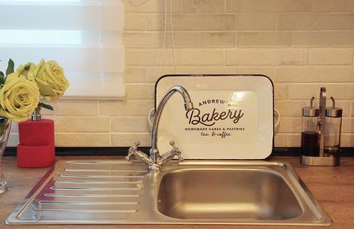 80s Loft ViNTAGE 15' Málaga Airport Free Guest Parking - Foto 30