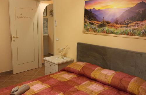 la Casa del Glicine - Foto 22