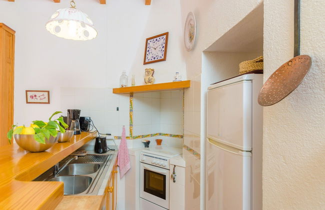 Sabor De Cas Ferrer in Montu ri - Foto 48