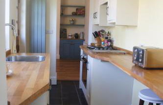 Magnolia Cottage - Foto 45