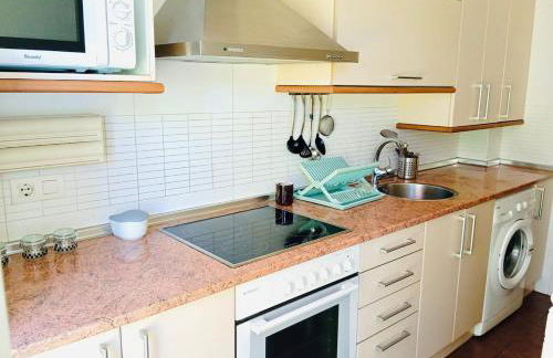 Familiar bajo con jardín en Gibaja - Foto 7